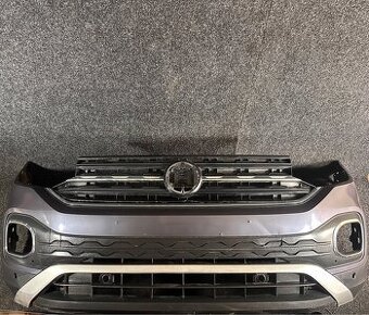 Predný nárazník VW T-cross