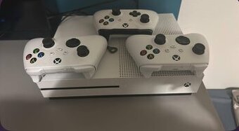 Xbox one S 1TB