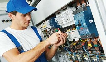 Elektrikar, Potrubar, zemné prace, zatepľovanie budov
