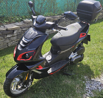 Predám PEUGEOT SPEEDFIGHT 125