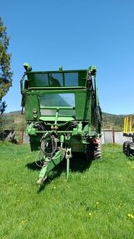 Krone GX 440