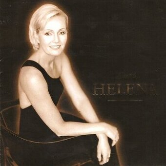 Helena Vondráčková – Zlatá Helena