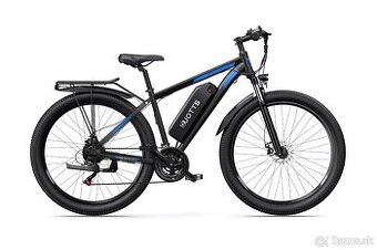 Predám elektrický horský bicykel DUOTTS C29.