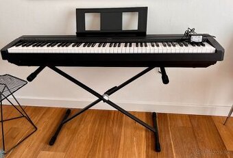 Digitálne piano YAMAHA P-45