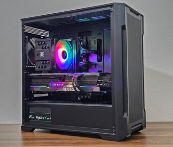 ⏰️ intel i7 14700K,RTX 4080,32GB DDR5,1TB SSD