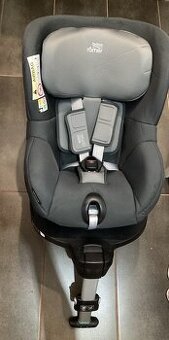 Autosedačka Britax