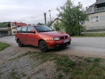 Seat Cordoba 1.6 55kw 1998