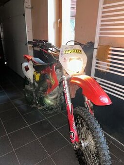 X-Motos x CRF 250R