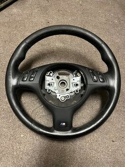 M volant BMW e39/e46