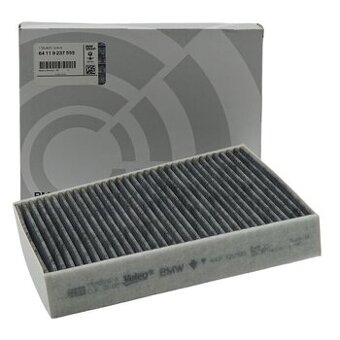 BMW ORG. FILTER 64119237555 bmw 1/2/3/M3/M4