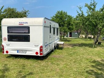 Predaj Adria Adora