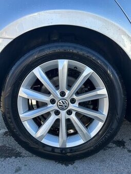 Nokian R17 2023, 215/55 r17