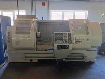 CNC sústruh