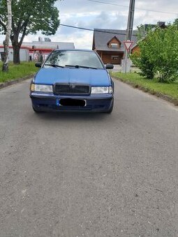 Predam škoda octavia 1.6 55kw