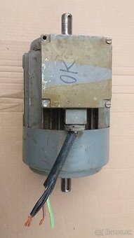 Predám elektromotor 750w,2800ot/min, ø19mm