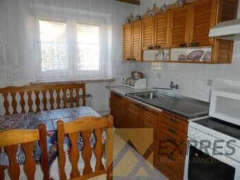 RK EXPRES - predaj 3 izbový byt v Handlovej, ul.29.augusta