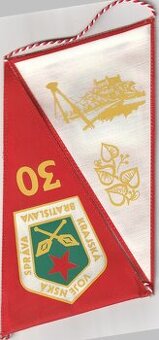 2 ks Vojenská správa Bratislava