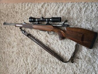 CZ 550 308 win