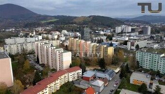 Rezervovaný - 1 izbový byt na predaj, investičná príležitosť