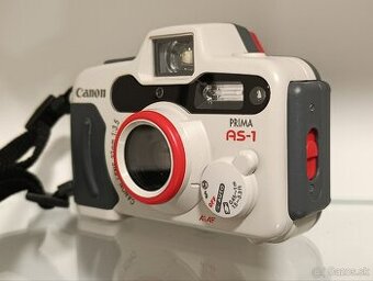 Canon AS-1