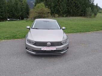 Volkswagen Passat 2.0 TDI BMT Highline DSG
