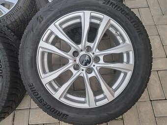AUDI, ŠKODA 5X112
