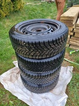 Matador Nordica 205/55/R16