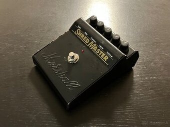 Marshall Shred Master