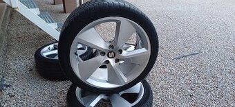 5x112 r18 org.seat
