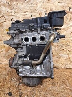 Motor 1KR 1,0 50kw
