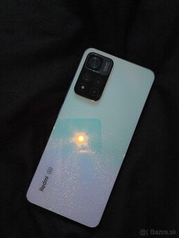 XIAOMI REDMI NOTE 11 PRO + 5G
