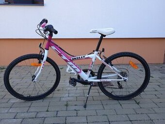 CTM Willy 24 bicykel