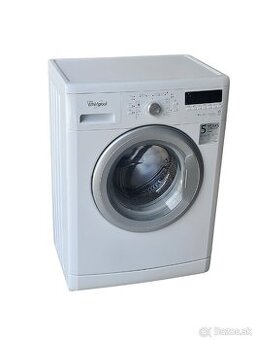 Automatická práčka WHIRLPOOL (AWSX63013)