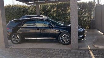 Citroen C5 Tourer Exclusive AC Combi Euro6 Diesel 133kw AT/6