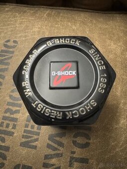 Casio G-SHOCK GG-B100