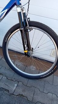 Predám bicykel Merida