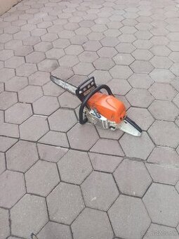 Predám pílu Stihl ms 291