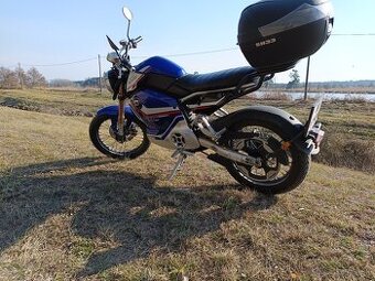 Super Soco TC pro