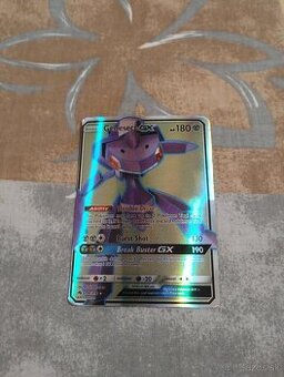 Toto je použitá karta pokémon nepoškodena