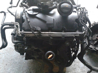 motor, blok, ventil, hlava, vstrek 1.9 tdi 77kw octavia 2