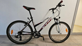 CTM Terrano 1.0 Lady na predaj