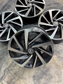 ✅ 5x112 r17 Woodstock Passat tiguan