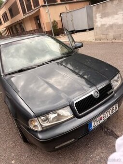 Škoda Octavia 1 1.8i