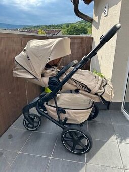 Kocik Easywalker Jimmey