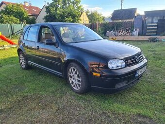 Golf 4 1.9 tdi 66kw Alh