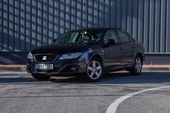 Seat Exeo 2.0 TDI CR DPF Reference
