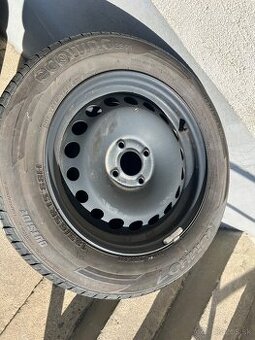 Renault / Dacia 185/65R15
