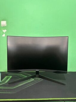 Monitor Samsung 27”