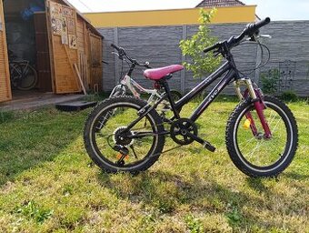 Predám detský bicykel 0903725333