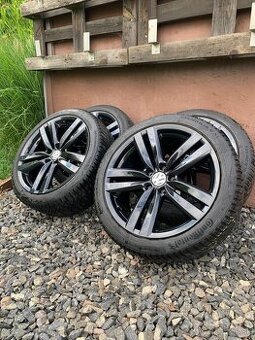 5x112 R18 VW Kansas R-Line